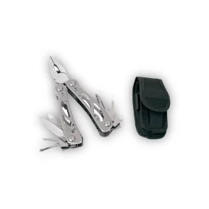 WORKPRO HERRAMIENTA MULTIFUNCIÓN 12 en 1 con ESTUCHE