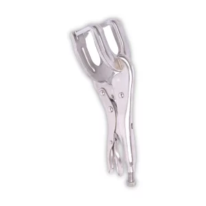 WORKPRO PINZA DE FUERZA SOLDADOR 250mm (10)