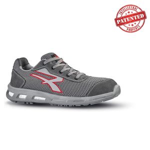 ZAPATO U-POWER FREQUENCY S1