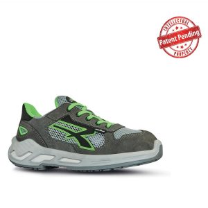 ZAPATO U-POWER SPECTER S1 P SRC ESD