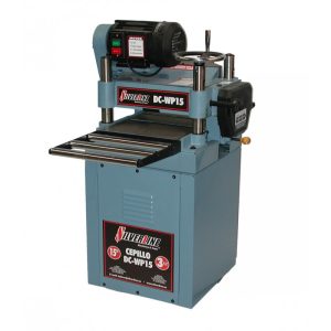 DC-WP15 CEPILLO 15″ 3HP SILVERLINE