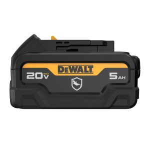 DCB205G BATERÍA 5AH 20V MAX DEWALT