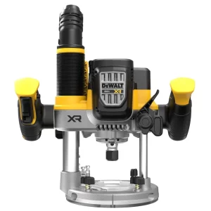 DCW620B ROUTER 2-1/4HP 20V MAX DEWALT XR