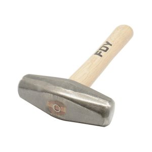 MARRO TIPO BARRIL CON MANGO DE MADERA 12″ , 4LB 141890 SURTEK FOY