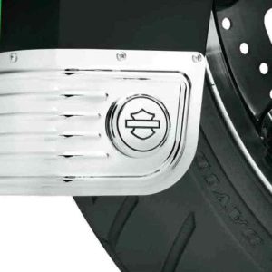 Medallón adhesivo Bar & Shield Harley-Davidson